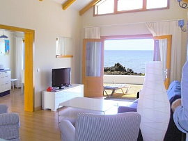 Apartamento Arrieta Lanzarote