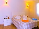 Accommodation Arrieta