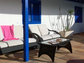 appartements Lanzarote